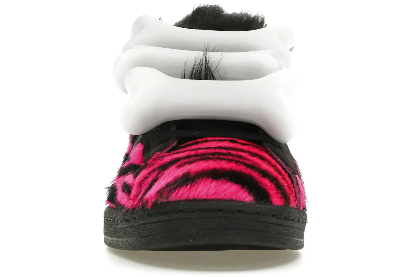 Adidas Campus 80s Jeremy Scott Bones Pink