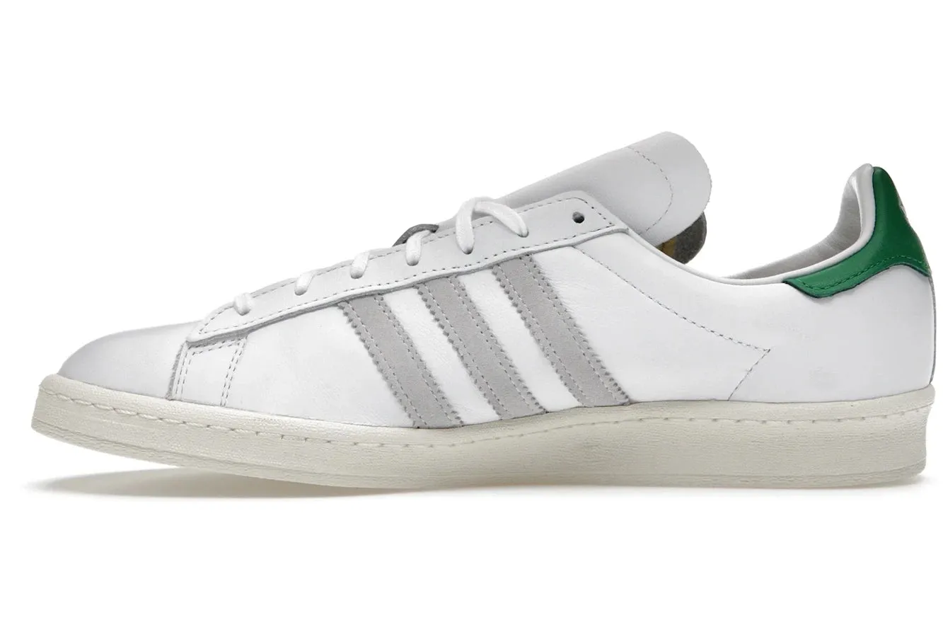 Adidas Campus 80s Kith Classics White Green