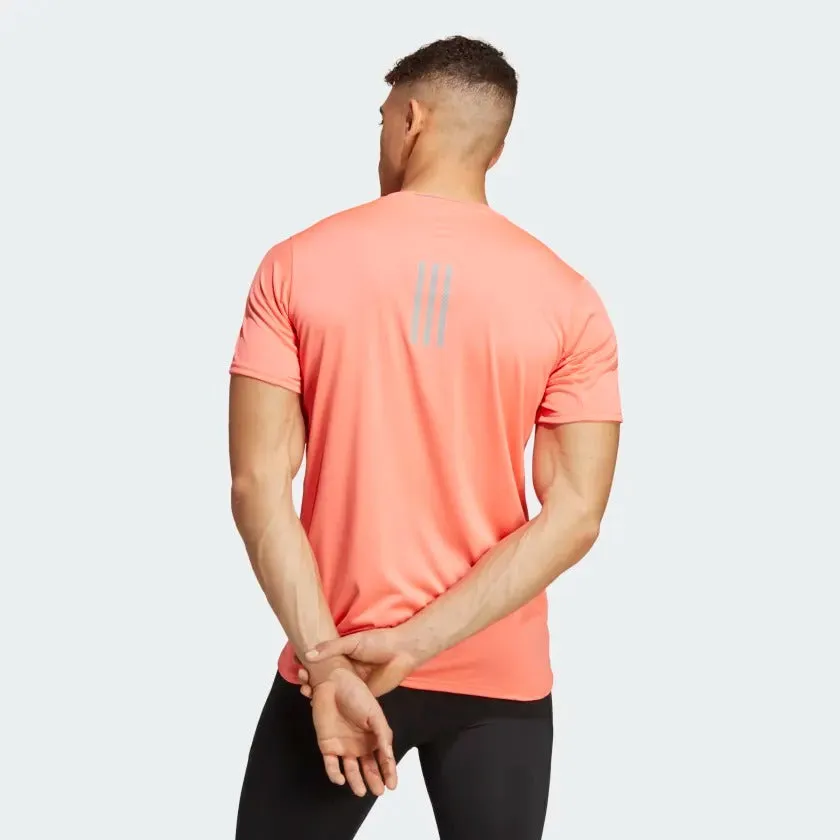 adidas Designed 4 Running Men's Tee