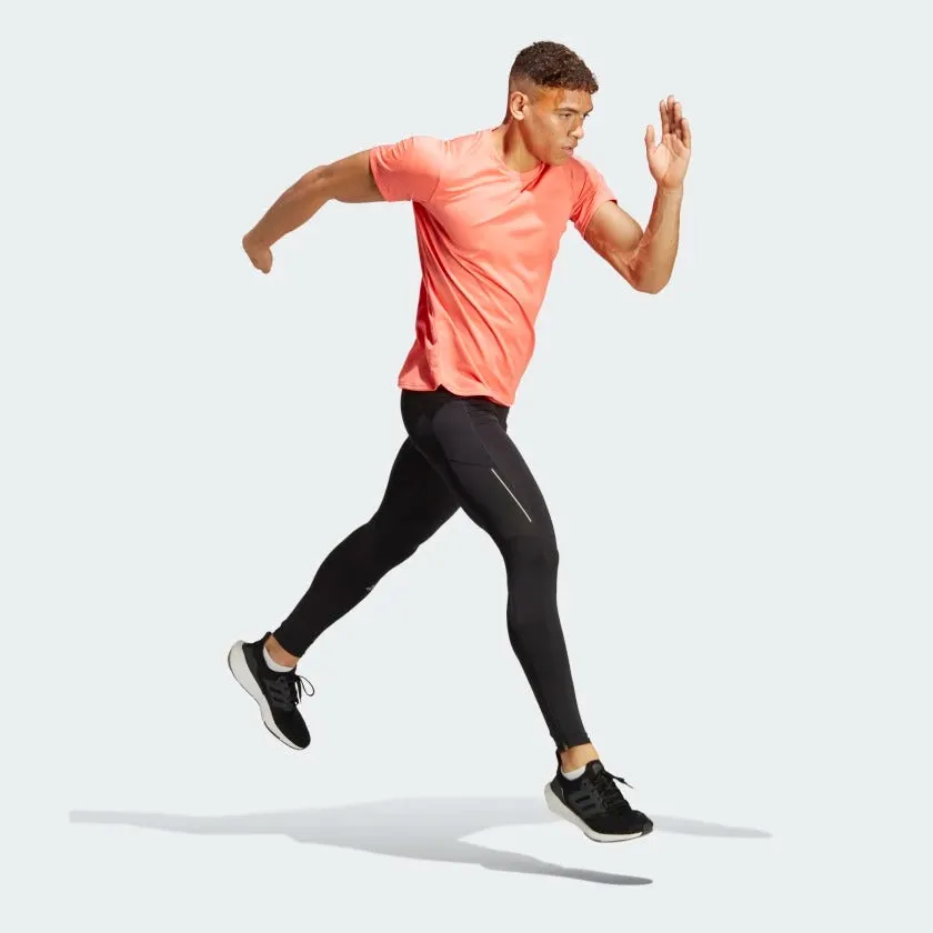 adidas Designed 4 Running Men's Tee
