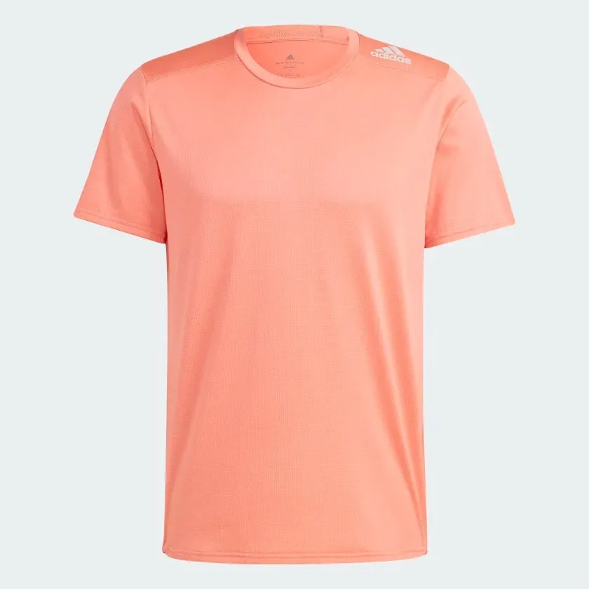 adidas Designed 4 Running Men's Tee