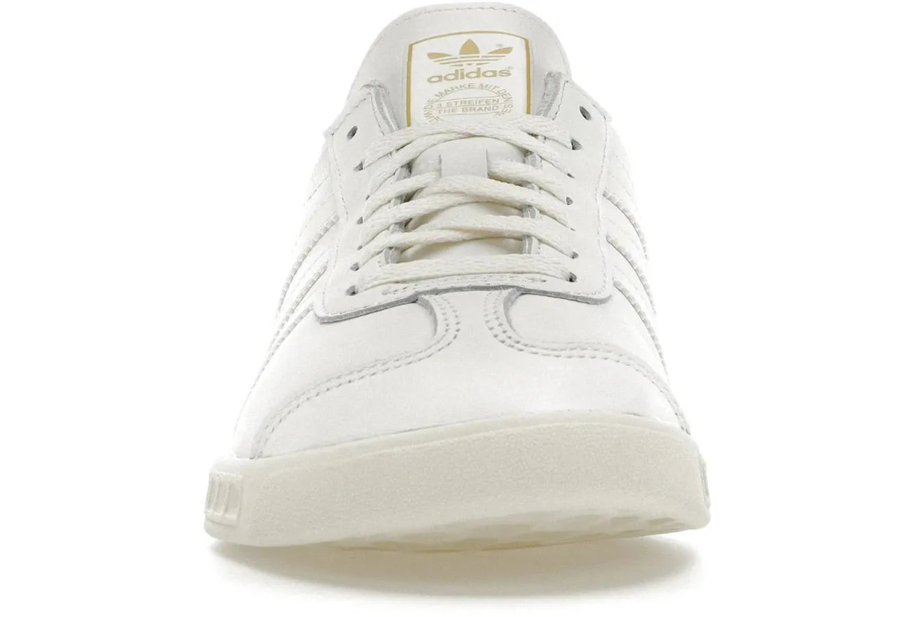Adidas Hamburg Core White