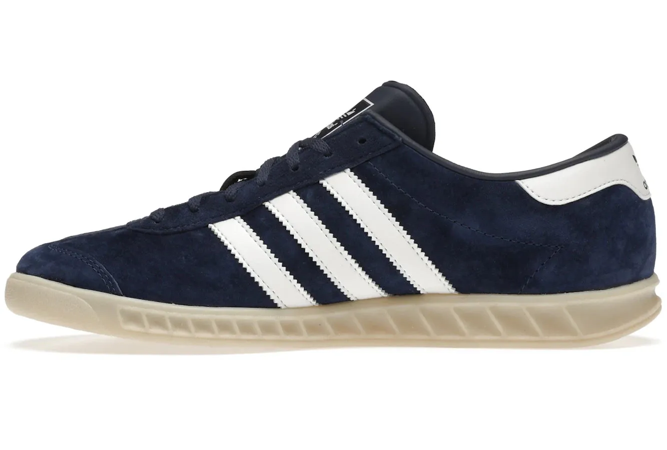 Adidas Hamburg Tech Indigo