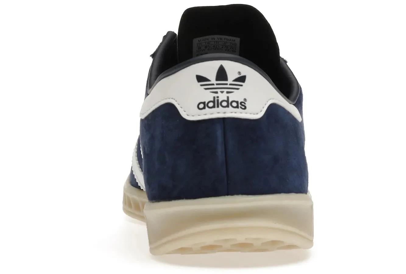 Adidas Hamburg Tech Indigo