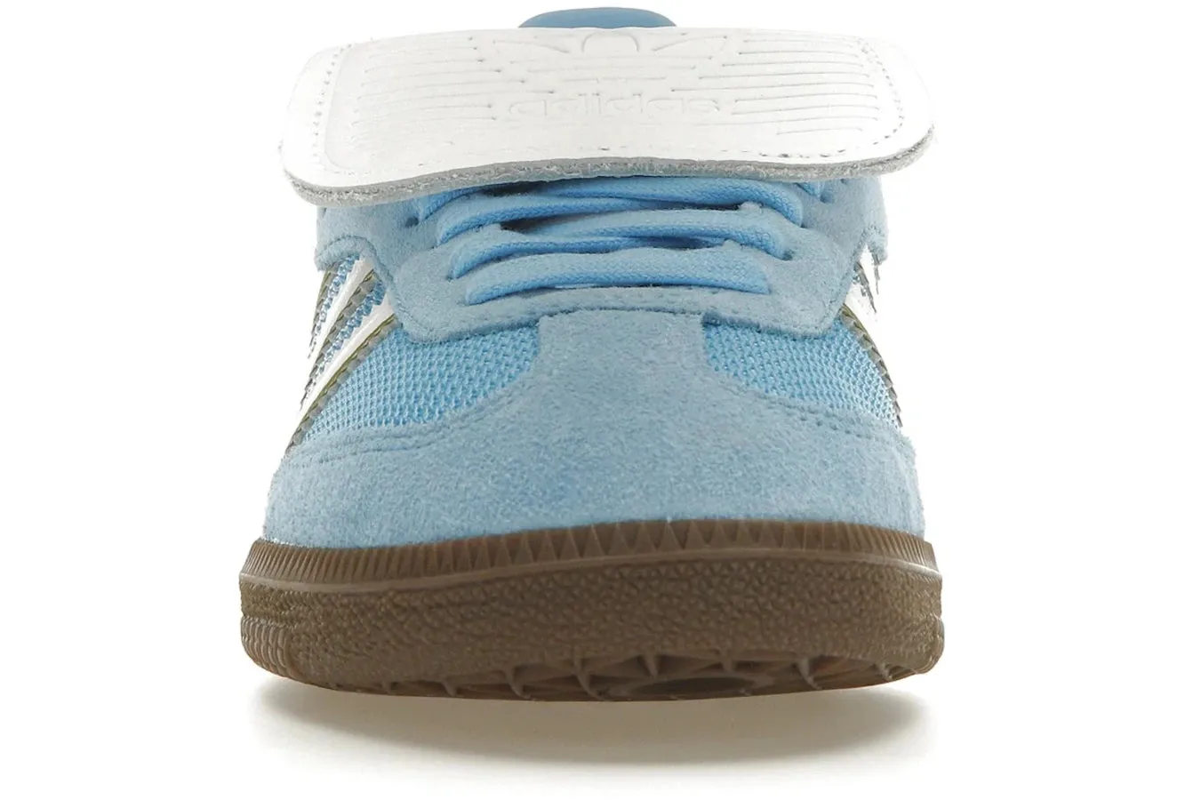 Adidas Samba LT Semi Blue Burst