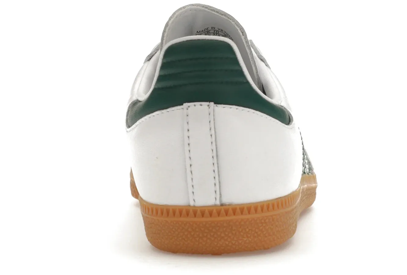 Adidas Samba OG Collegiate Green