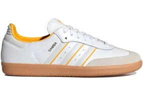 Adidas Samba OG Crew Yellow