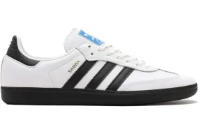 Adidas Samba OG Footwear White Core Black