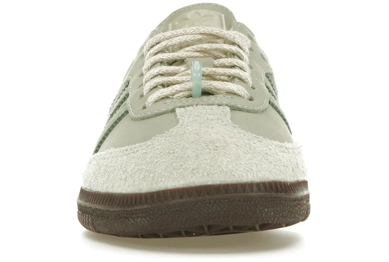 Adidas Samba OG Maha Half Green