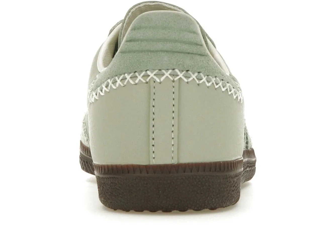 Adidas Samba OG Maha Half Green