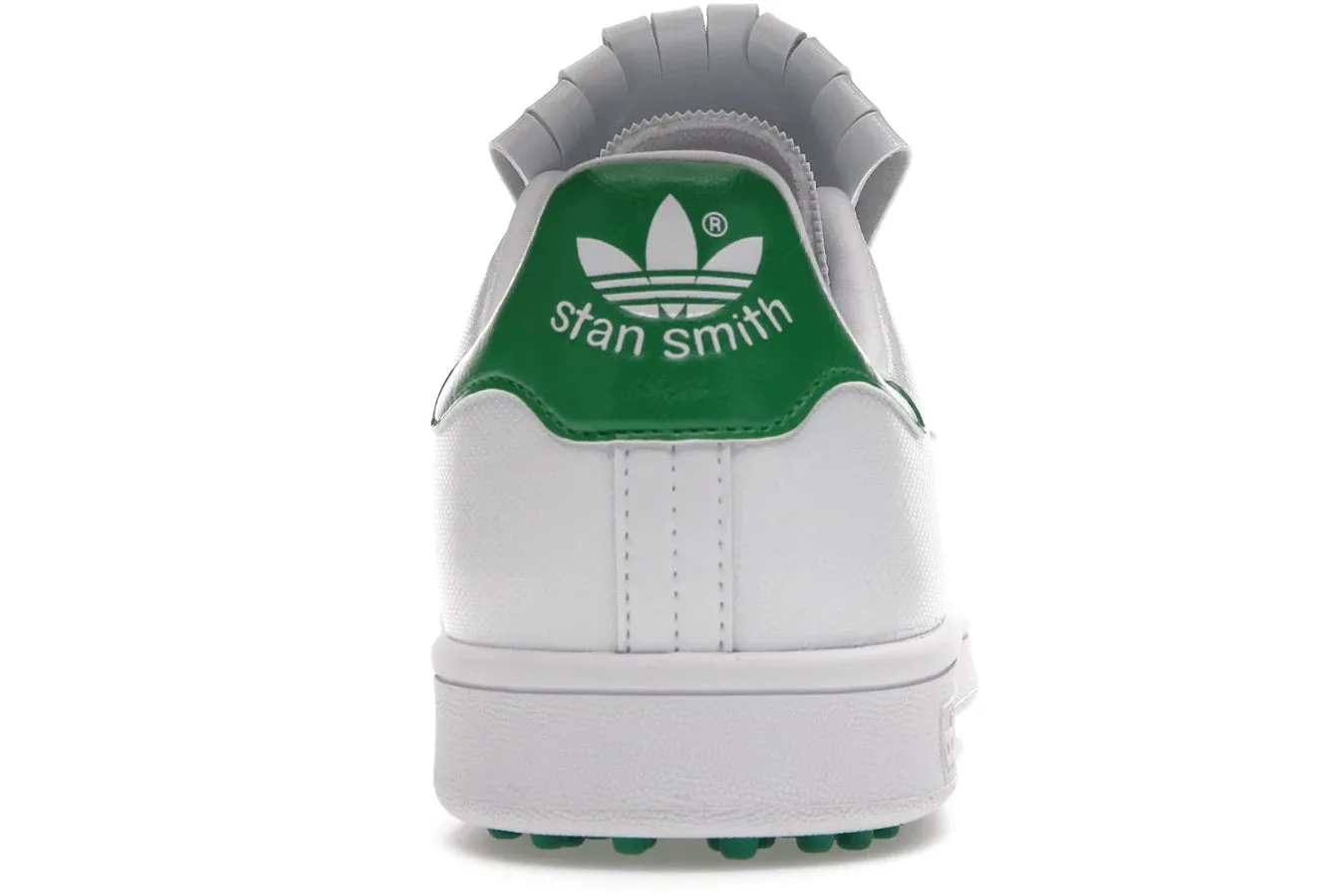 Adidas Stan Smith Golf Spikeless White Green
