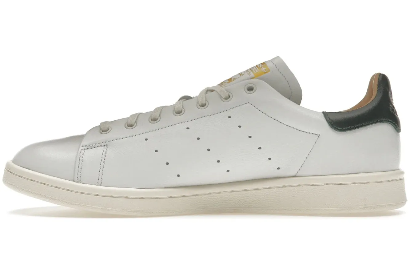 Adidas Stan Smith Lux White Green