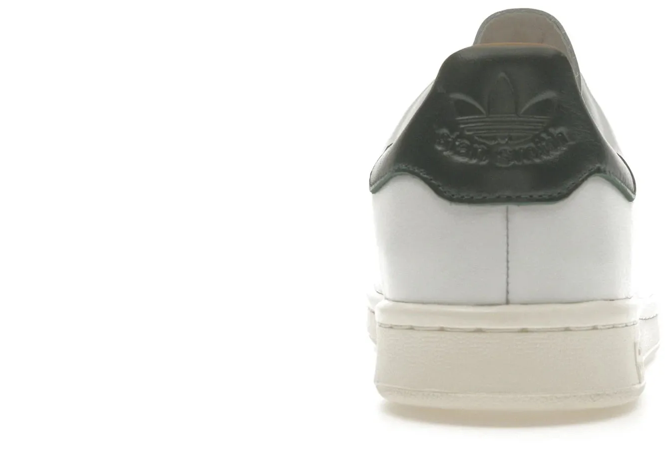 Adidas Stan Smith Lux White Green