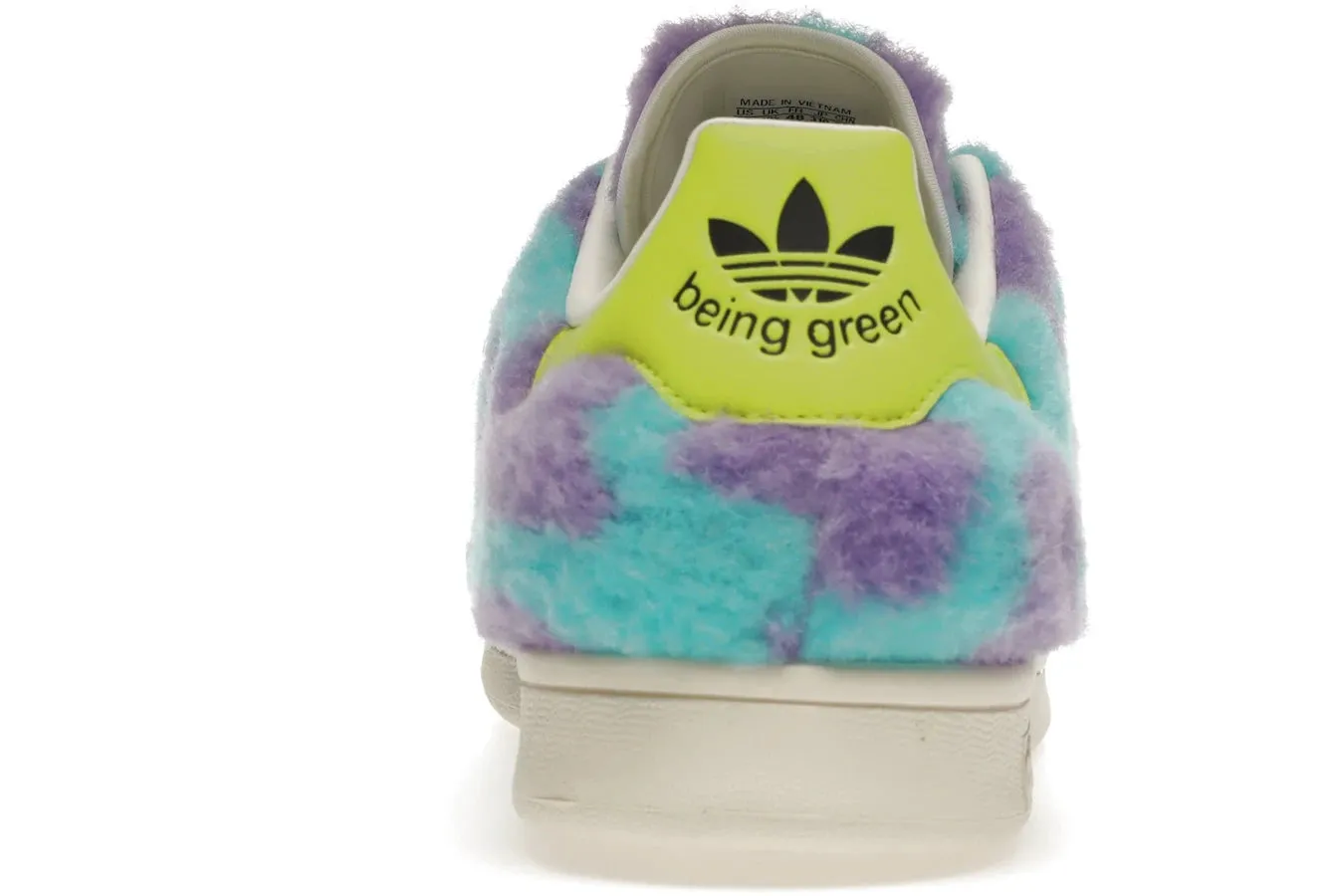 Adidas Stan Smith Mike & Sulley Monsters Inc.