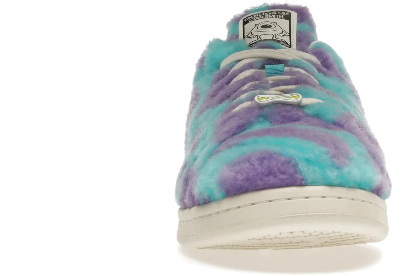 Adidas Stan Smith Mike & Sulley Monsters Inc.