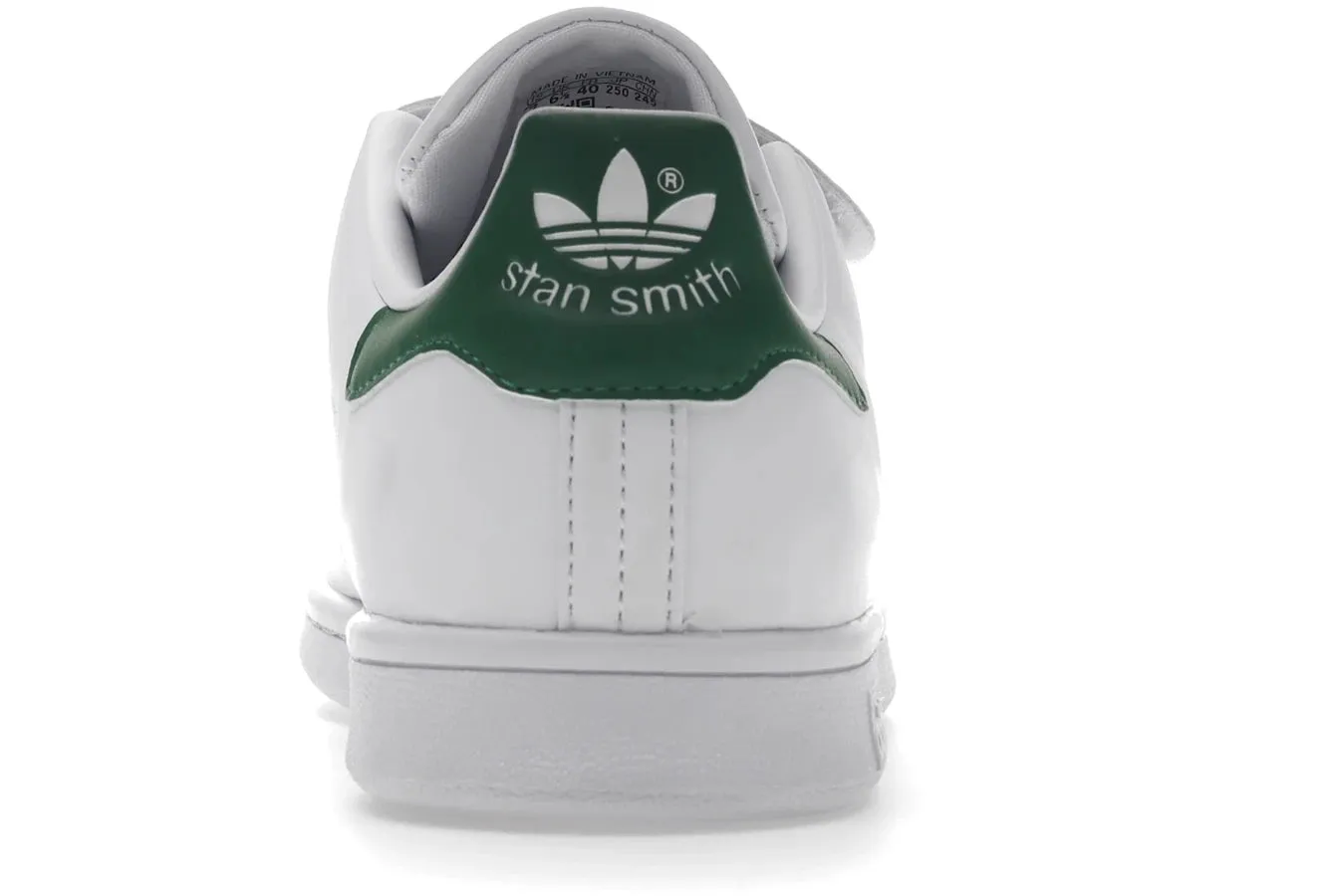 Adidas Stan Smith OG Velcro Fairway Green
