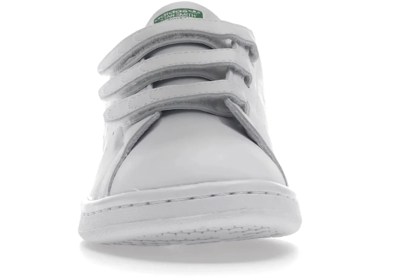 Adidas Stan Smith OG Velcro Fairway Green