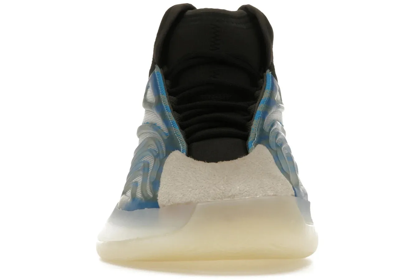 Adidas Yeezy QNTM Frozen Blue