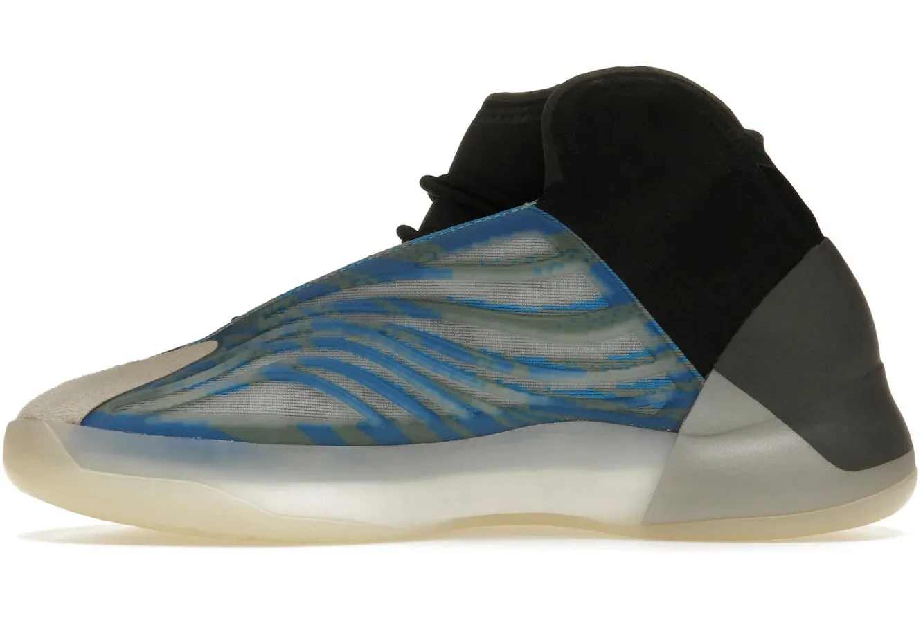 Adidas Yeezy QNTM Frozen Blue