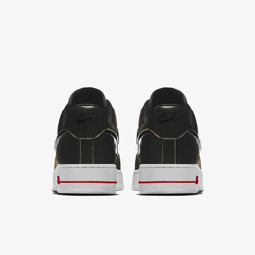 Air Force 1 Low FM Joy By You
