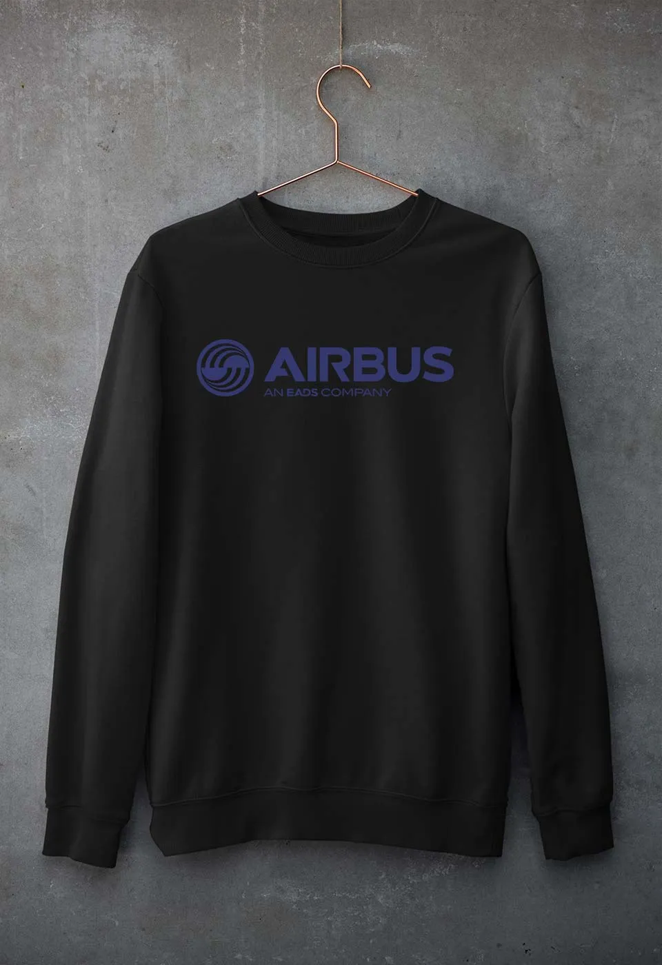 Airbus Unisex Sweatshirt for Men/Women