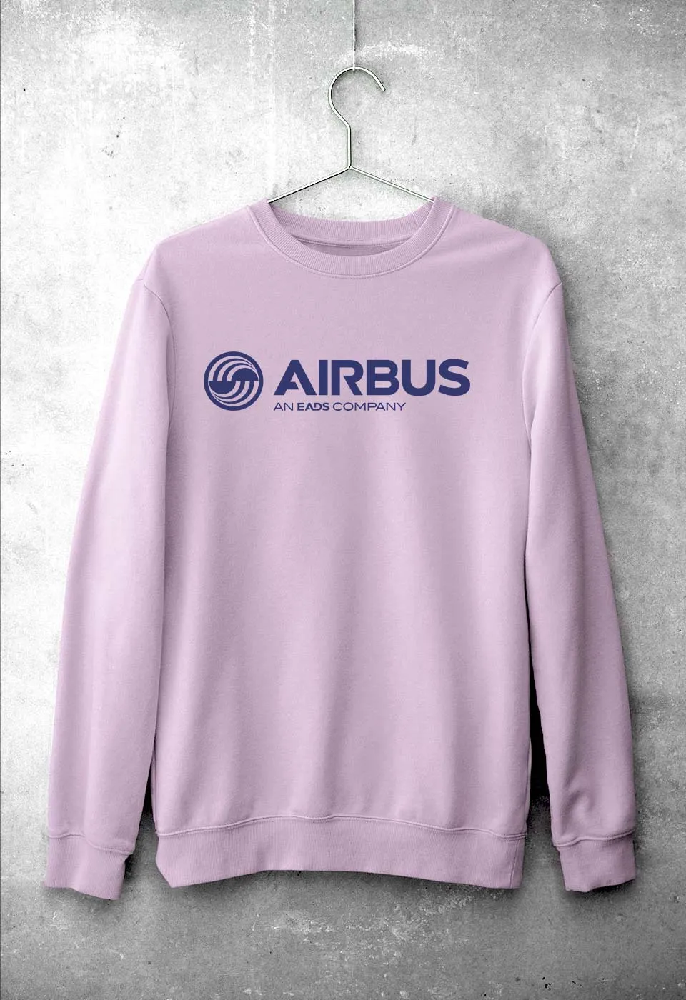 Airbus Unisex Sweatshirt for Men/Women