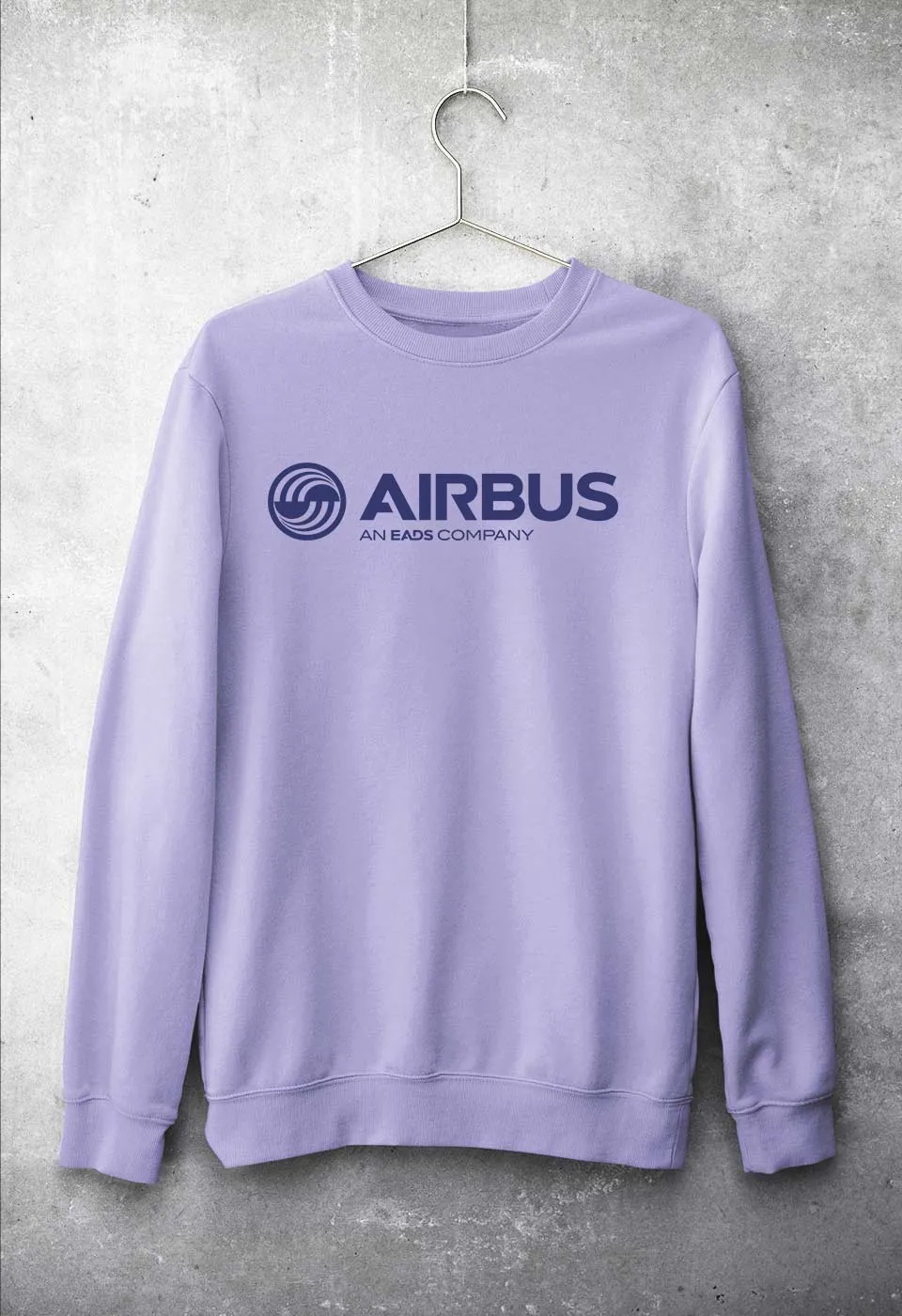 Airbus Unisex Sweatshirt for Men/Women