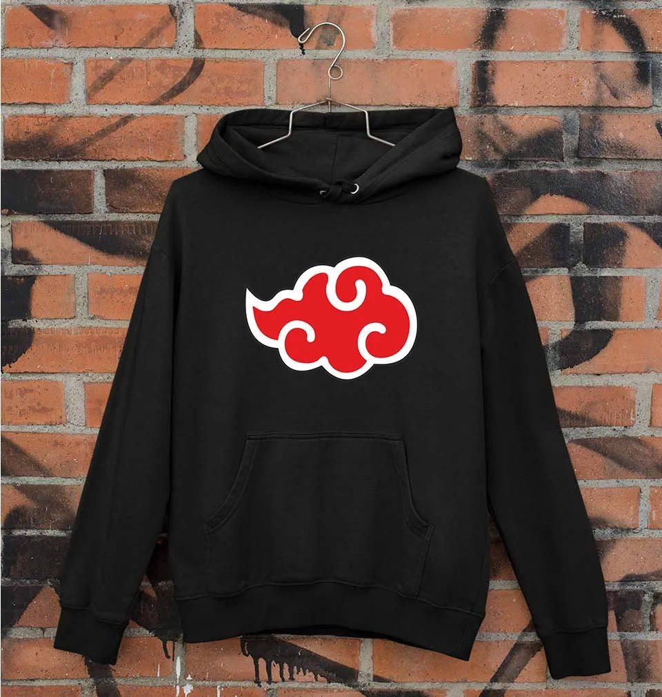 Akatsuki Unisex Hoodie for Men/Women