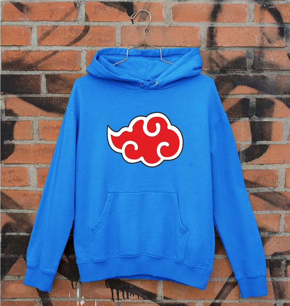 Akatsuki Unisex Hoodie for Men/Women