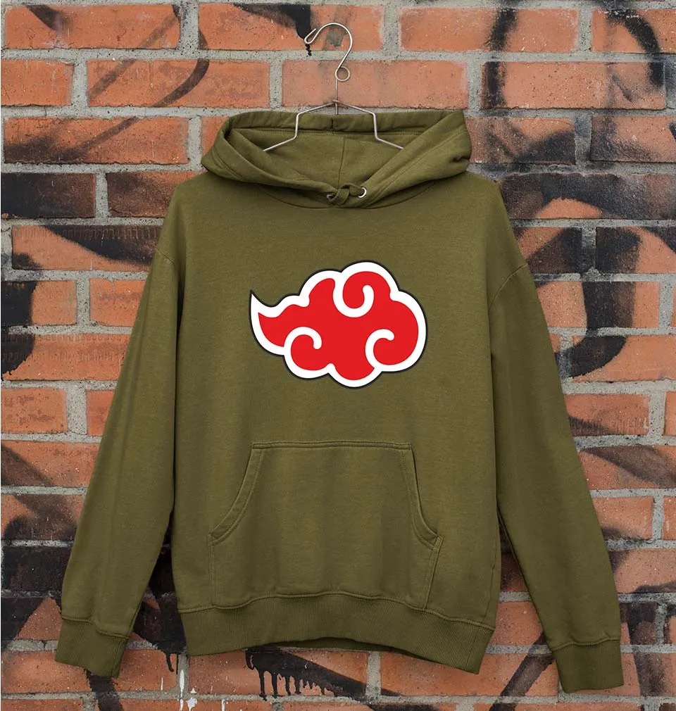 Akatsuki Unisex Hoodie for Men/Women