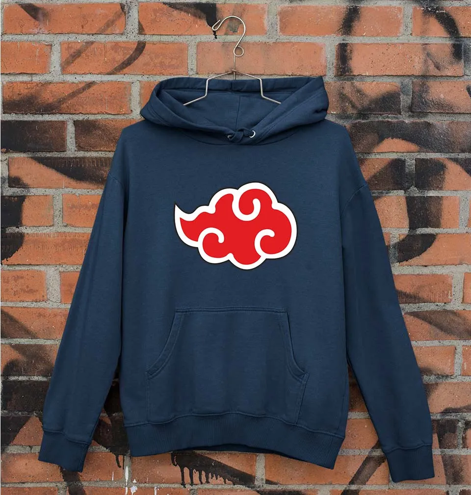 Akatsuki Unisex Hoodie for Men/Women