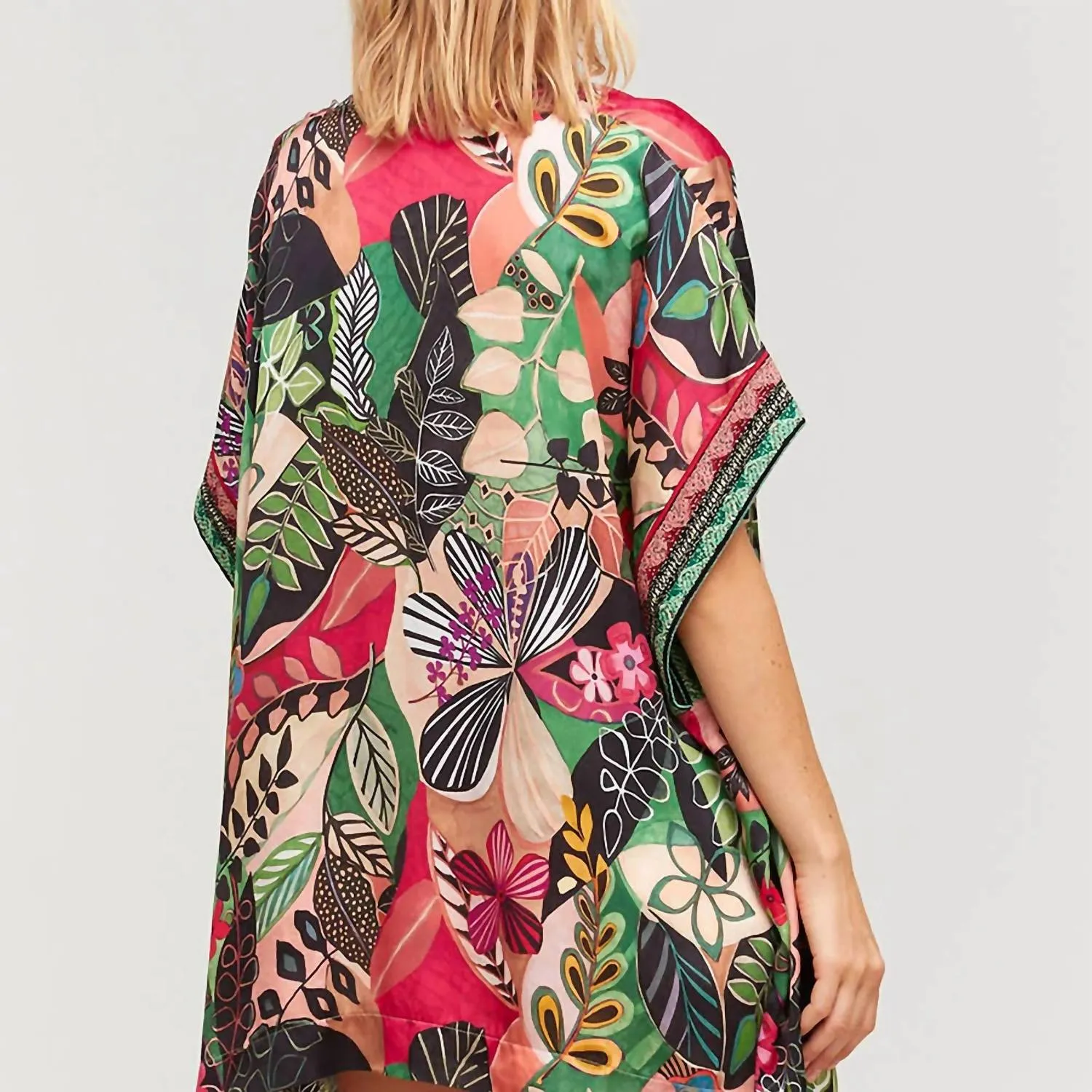 Aldo Martins - Guim Jacket