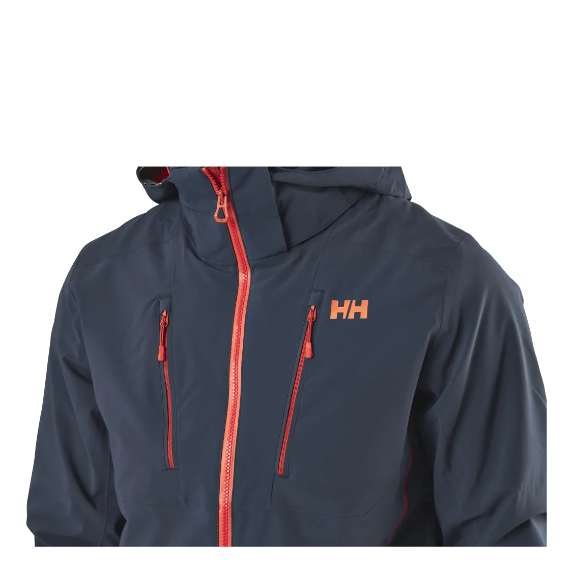 Alpha 3.0 Jacket Grey