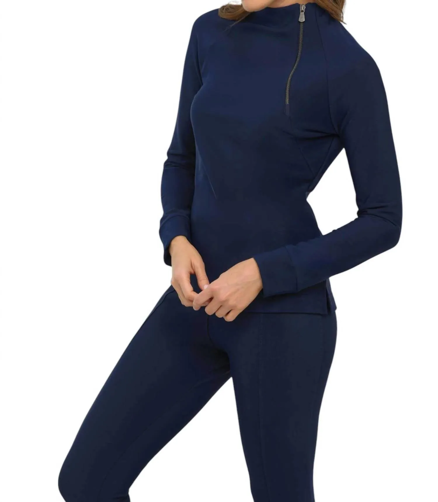 Anatomie - Cozy Lessie Pullover