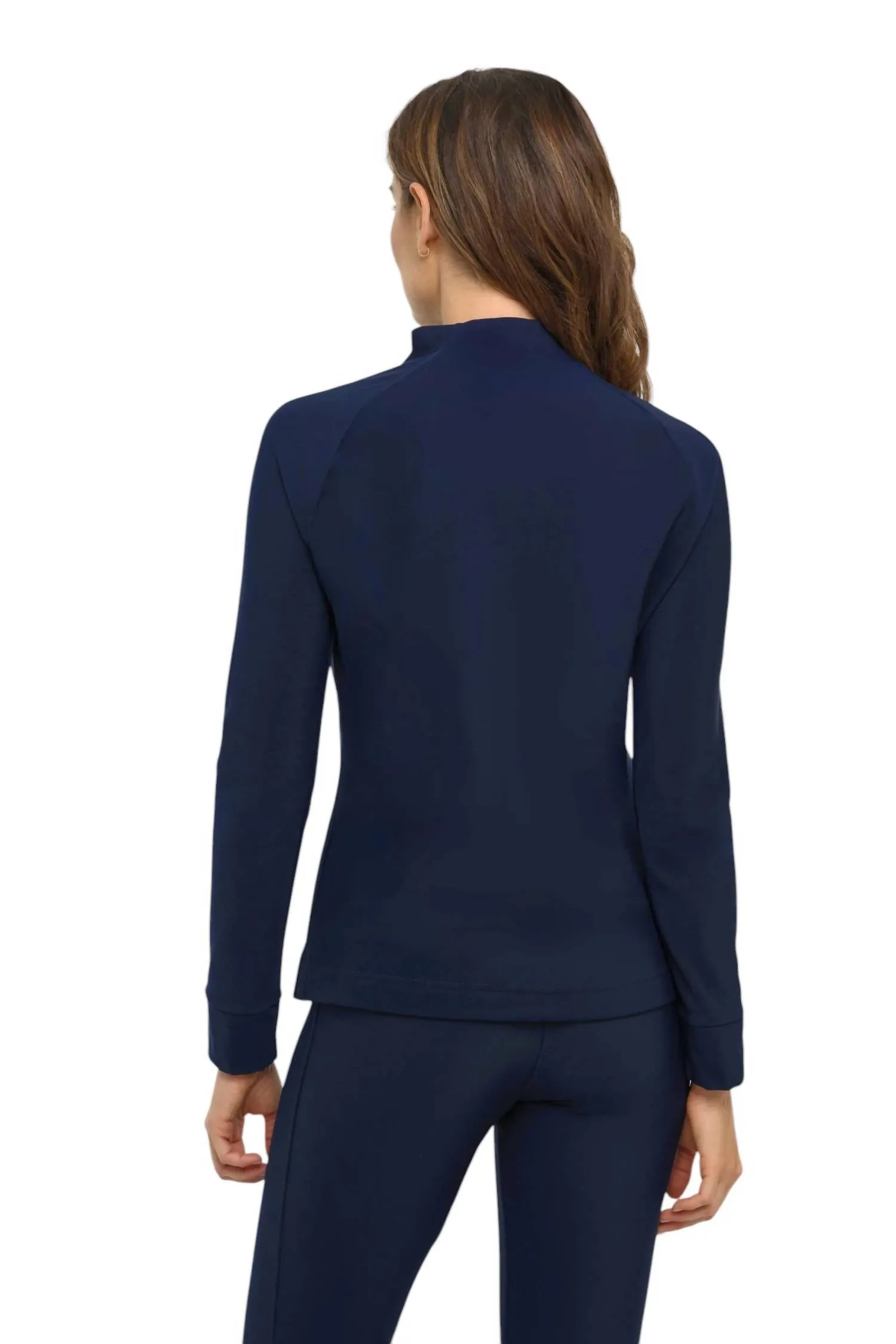Anatomie - Cozy Lessie Pullover