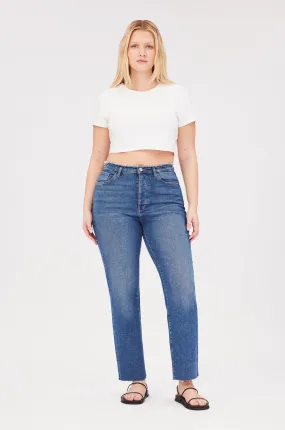 ASE - STRAIGHT JEANS | BEL AIR