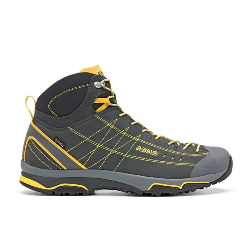 Asolo Nucleon Mid GV MM Men