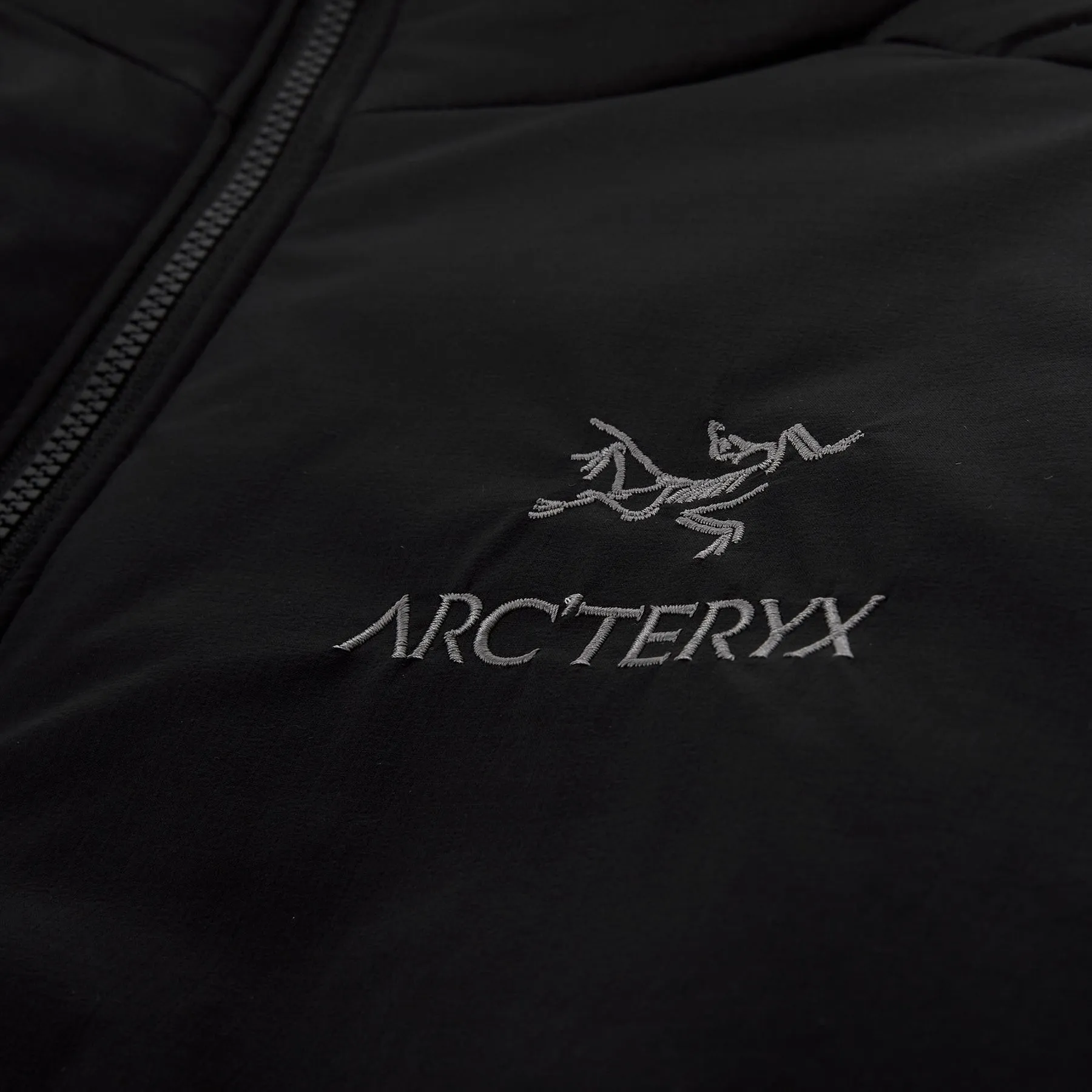 ATOM AR JACKET - MEN'S