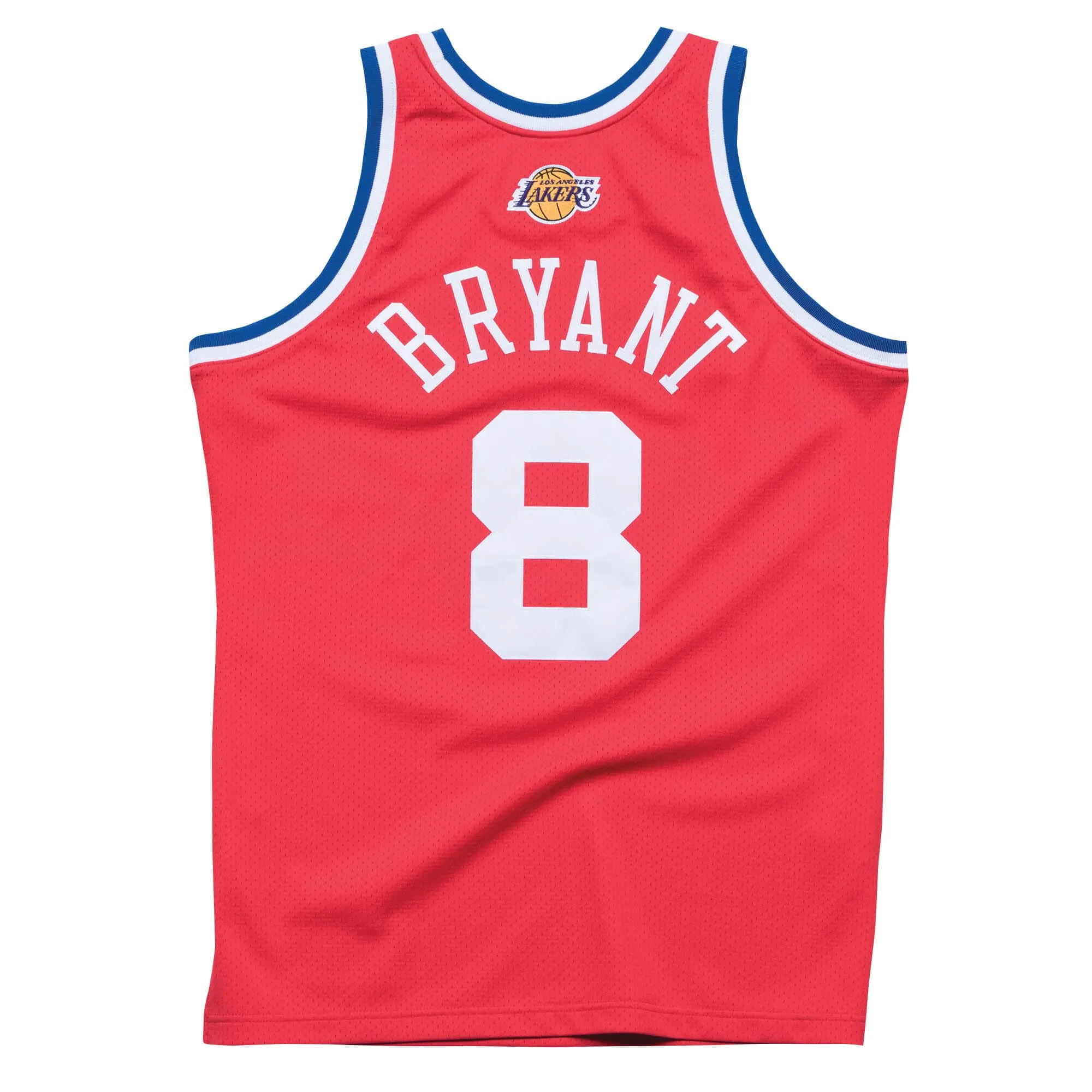 Authentic Kobe Bryant All Star West 2003-04 Jersey