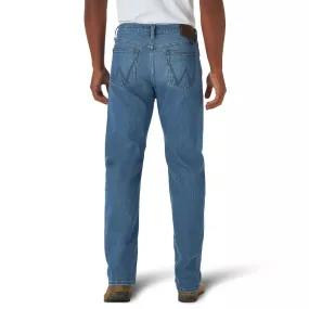 Big & Tall Wrangler Regular Fit Jeans
