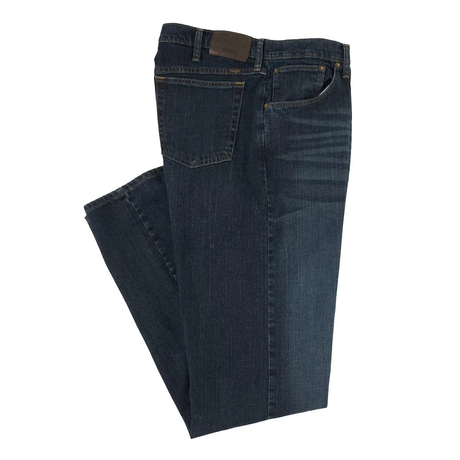 Big & Tall Wrangler Regular Fit Jeans