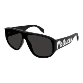 Black AM0386S Sunglasses