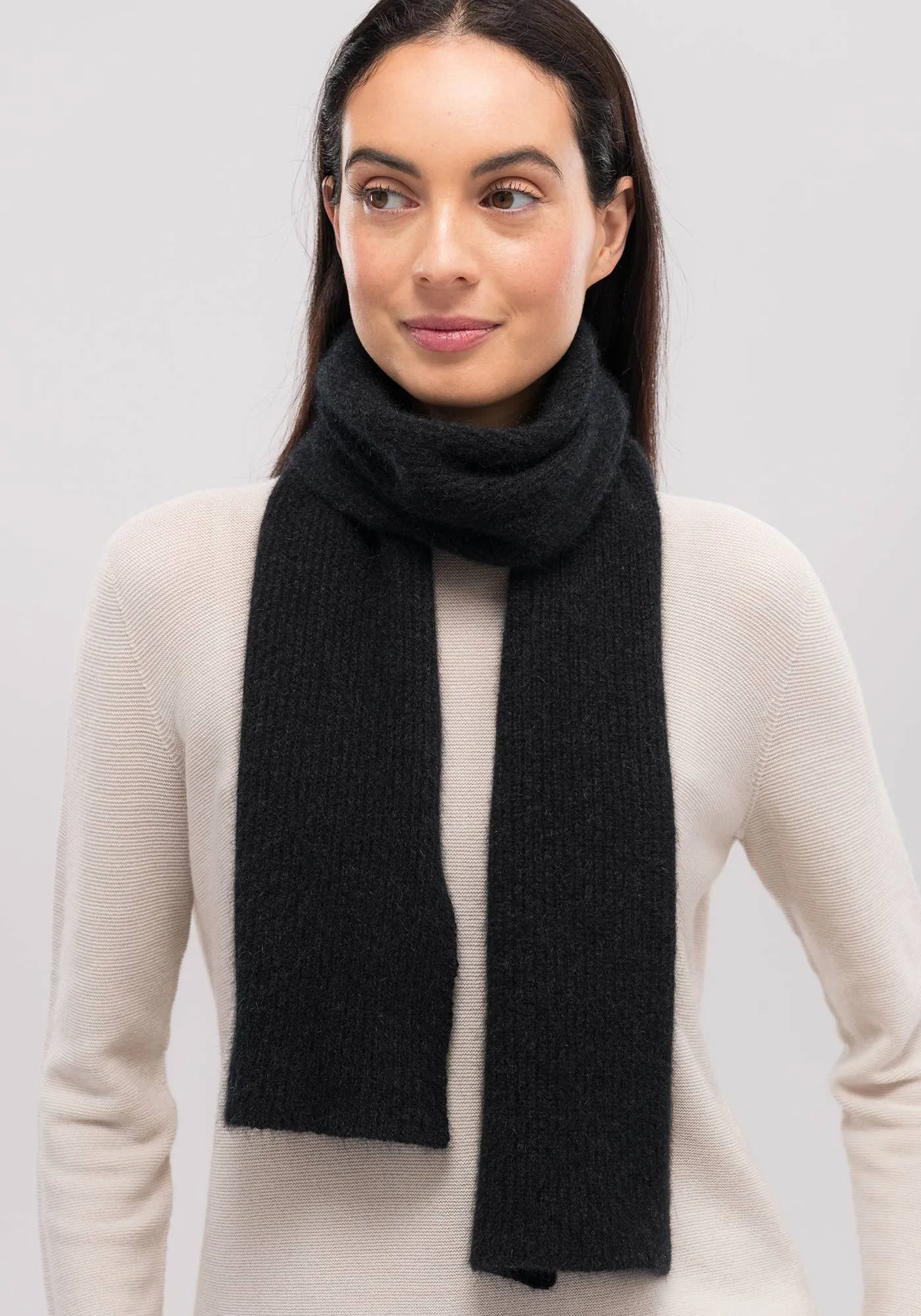 Bleep Scarf