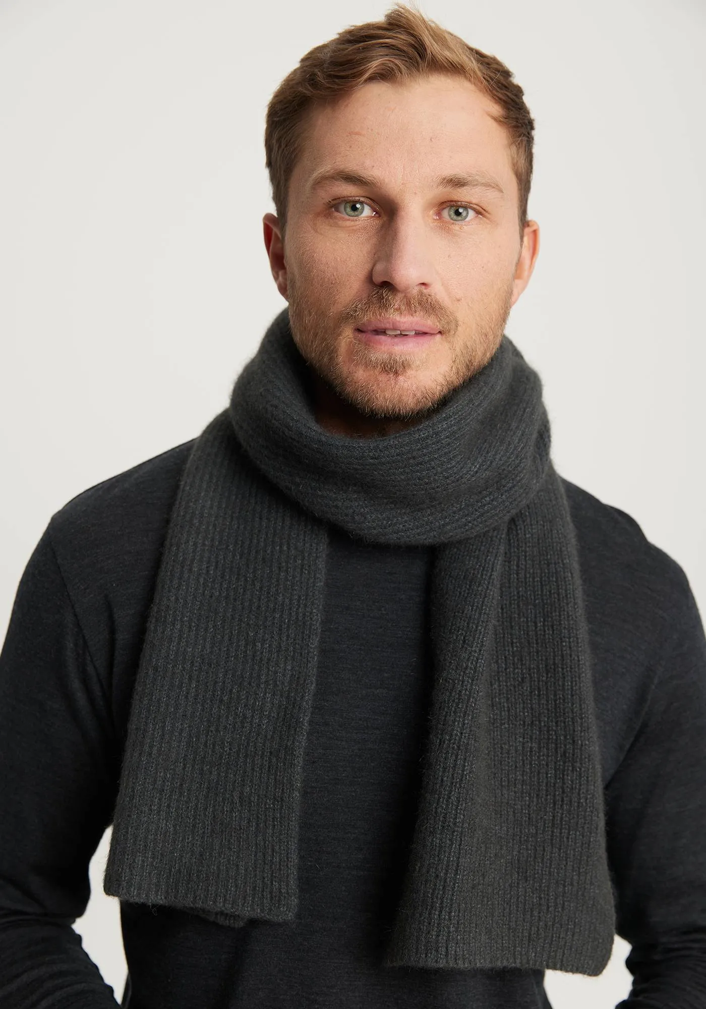 Bleep Scarf