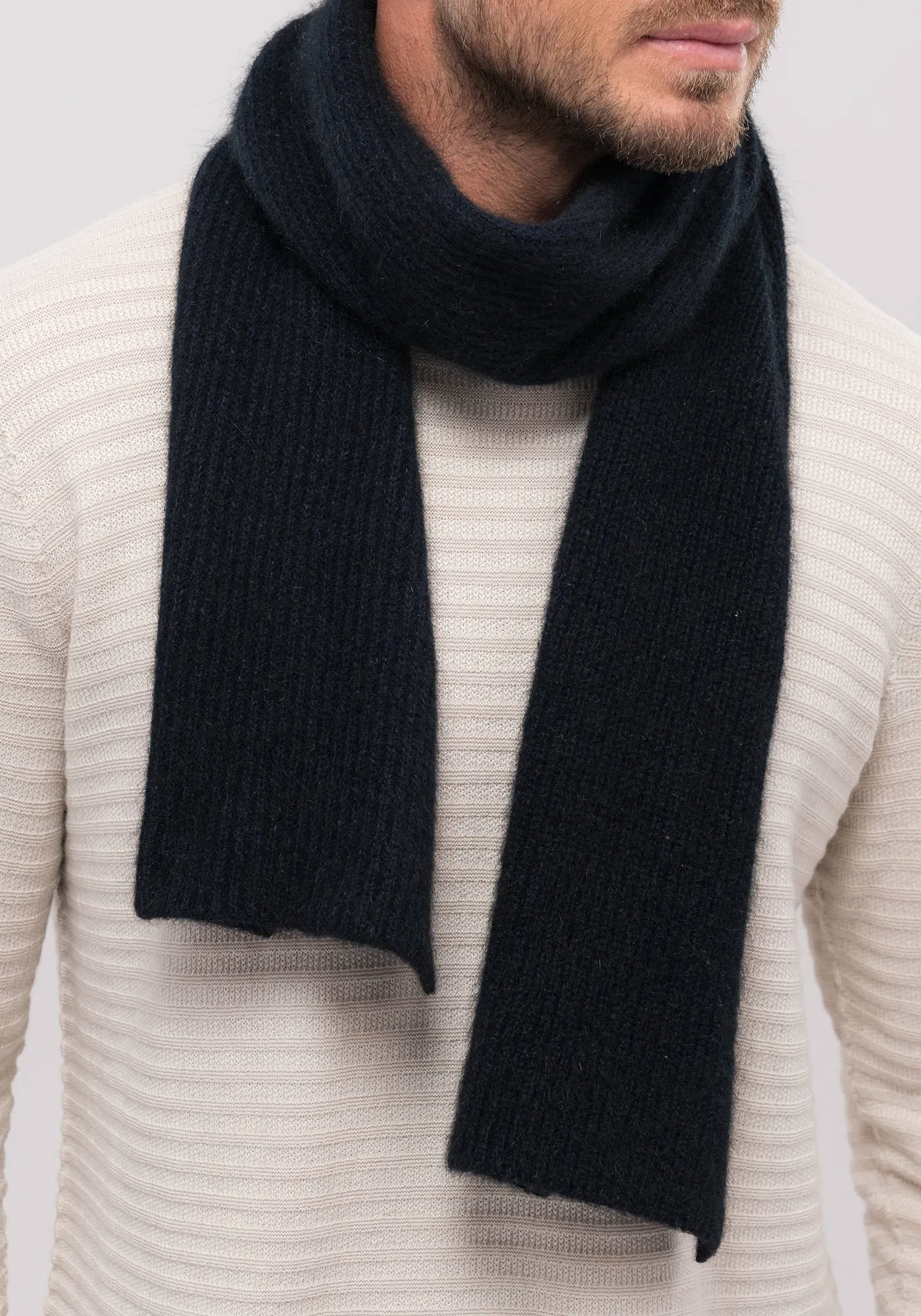 Bleep Scarf