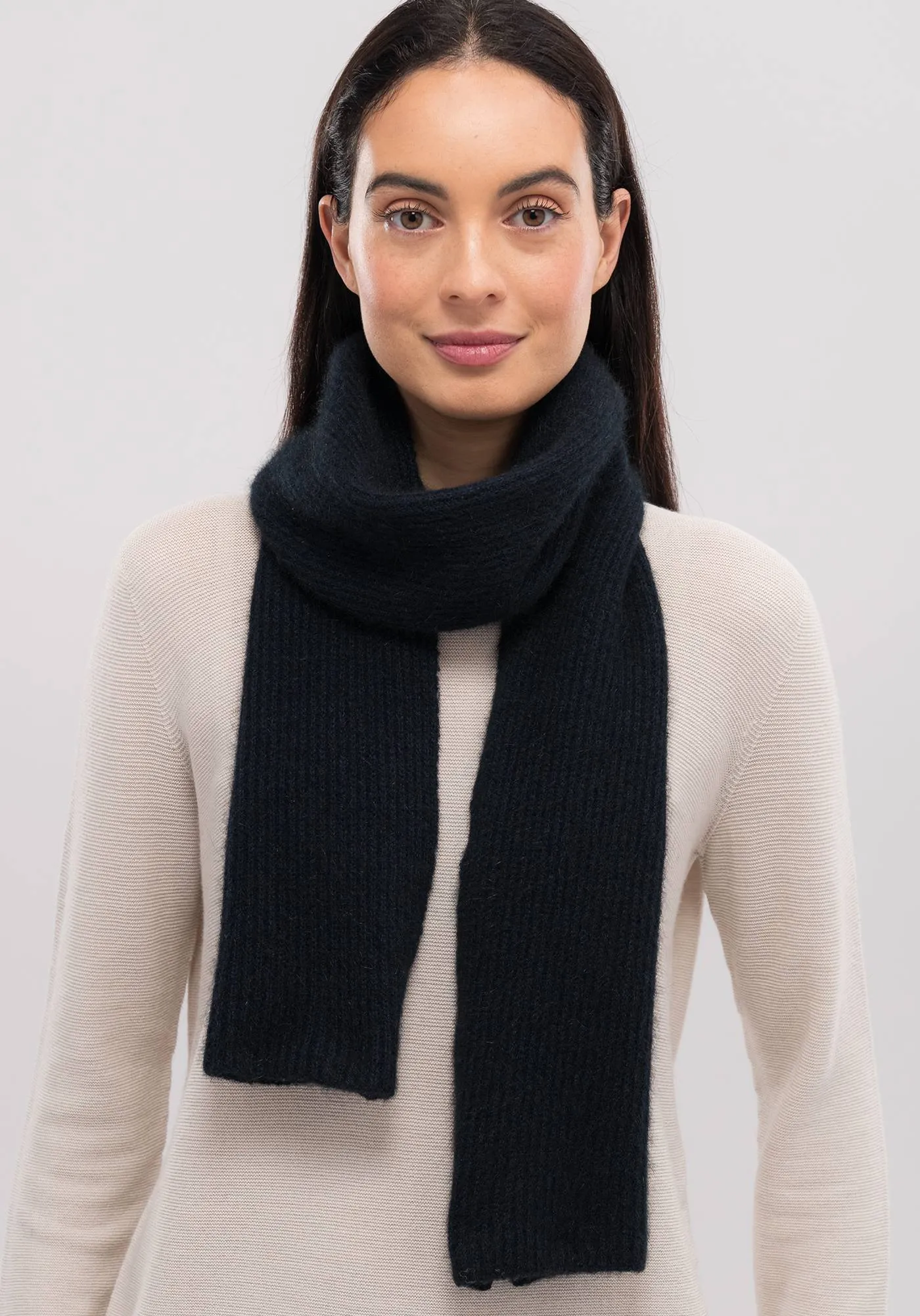 Bleep Scarf
