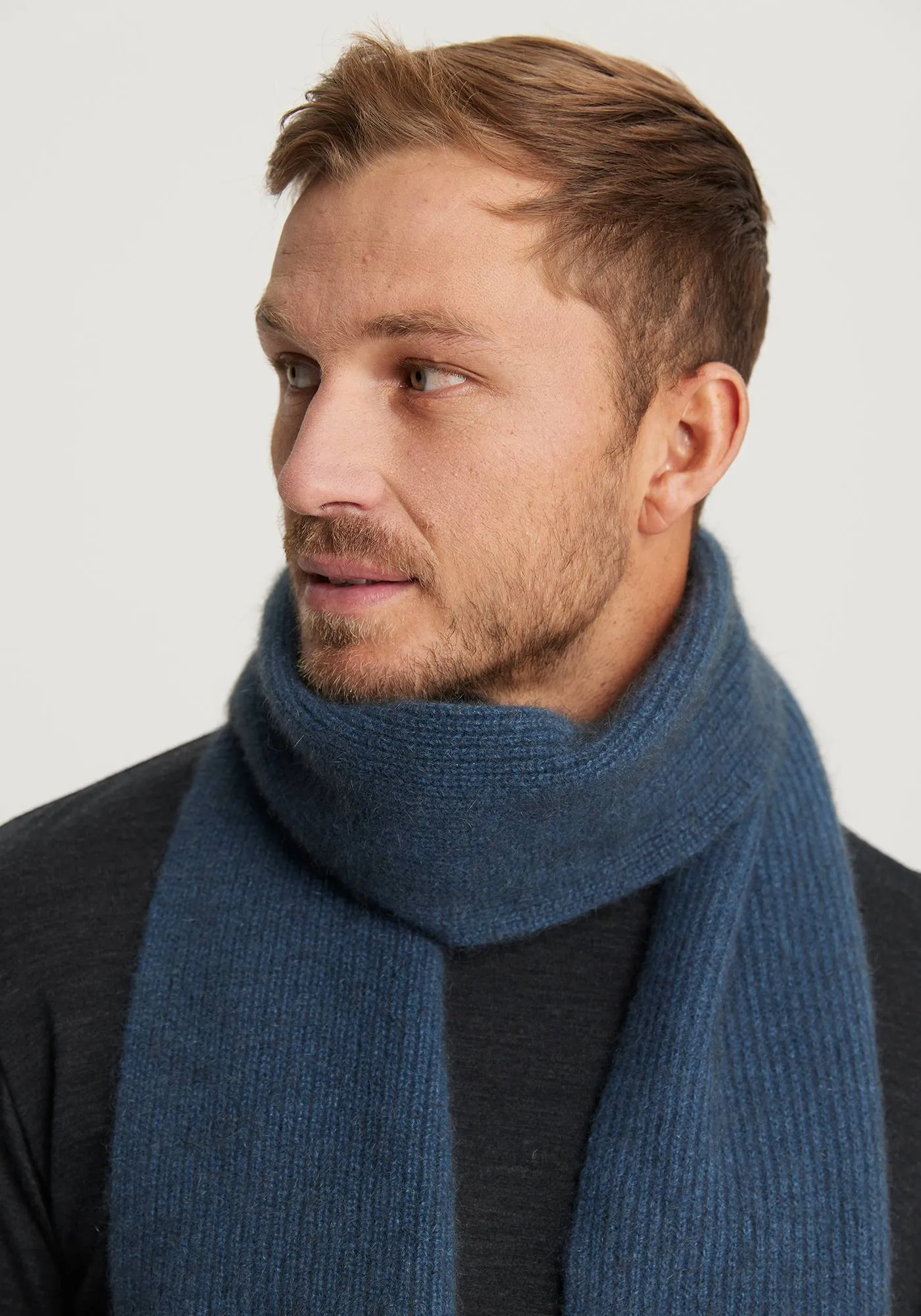 Bleep Scarf