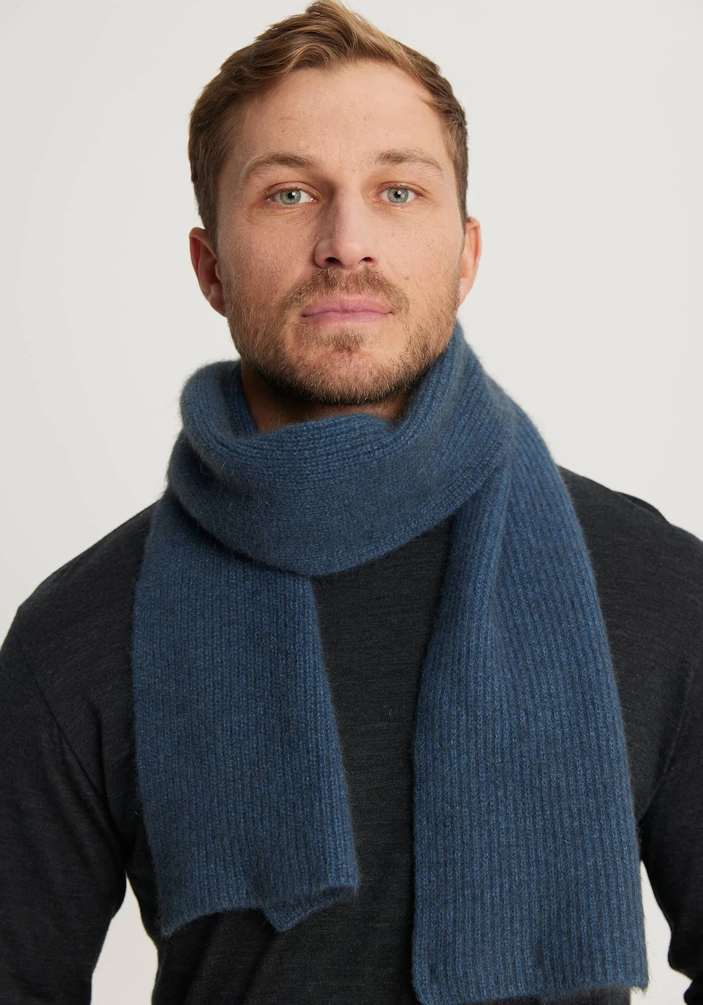 Bleep Scarf