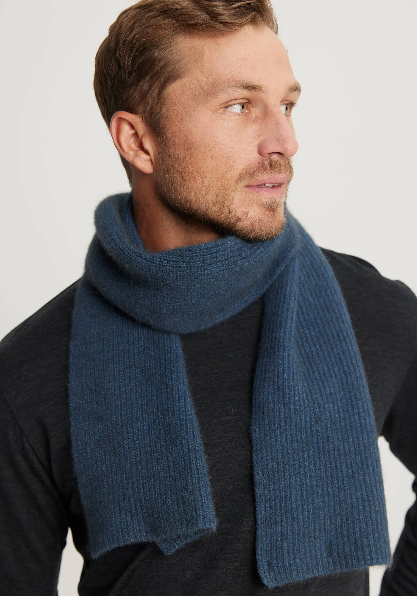 Bleep Scarf