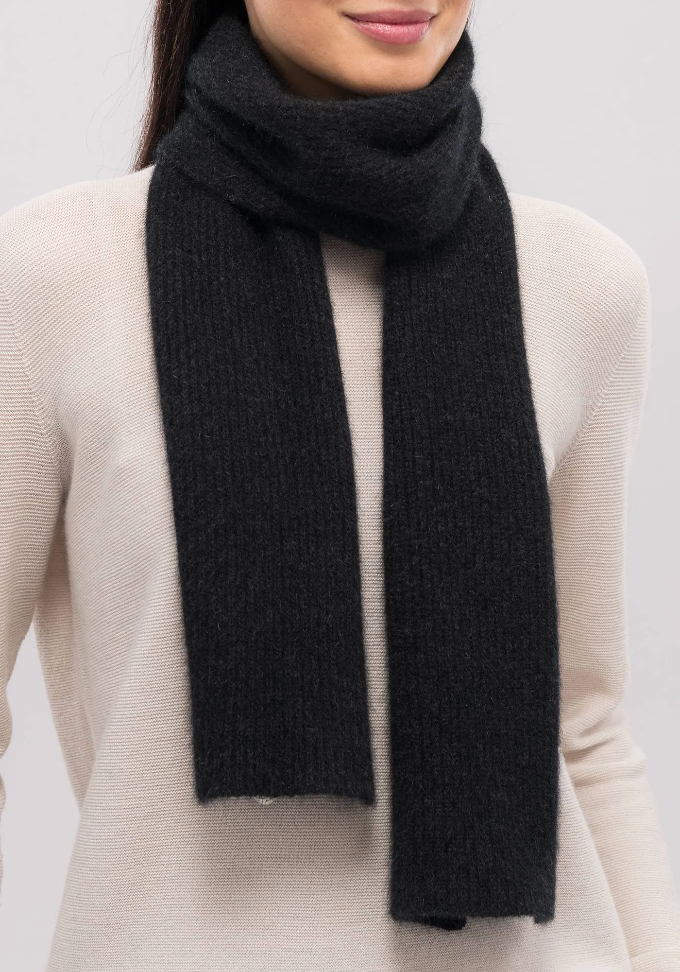 Bleep Scarf